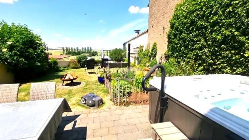 Gappenach Casa | Ferienhaus Maifelder Wellness Loft In Gappenach