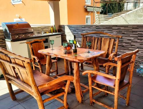 Pavicini Casa | Ferienhaus Maja
