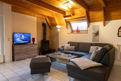 Dorumer Neufeld Casa | Ferienhaus "Maja" Wittsand 26
