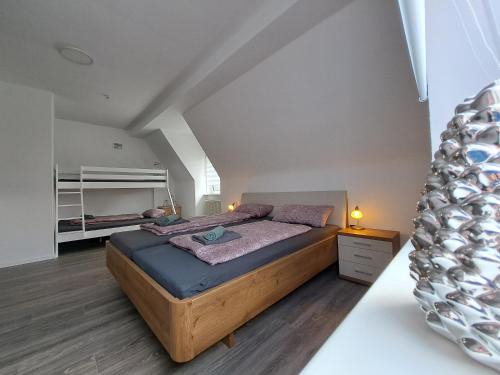 Barth Casa | Ferienhaus Mandelbäumchen