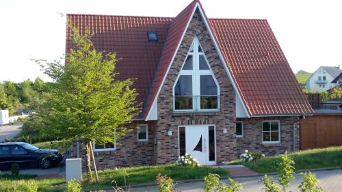 Wohlenberg Apartamento | Ferienhaus Mandy