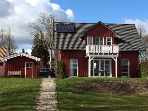 Timmdorf Casa | Ferienhaus MaRi
