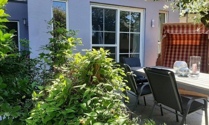 Marktredwitz Casa | Ferienhaus Marktredwitz