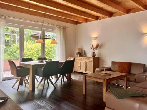 Naumburg Casa | Ferienhaus Marlen