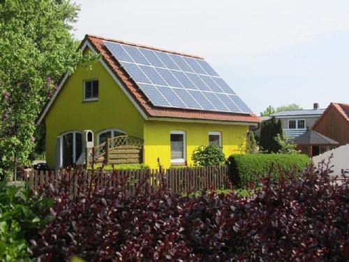 Wulfen Casa | Ferienhaus-Maxe-Haus-Paula