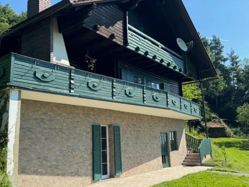 Gamlitz Apartamento | Ferienhaus Maximilian