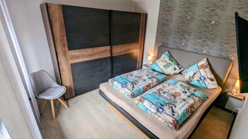 Wilhelmshaven Casa | Ferienhaus Meer & Mehr