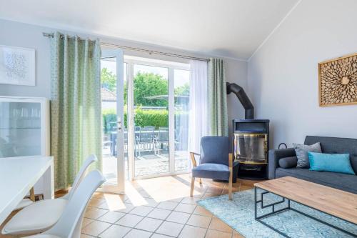Niendorf Casa | Ferienhaus Meerblick