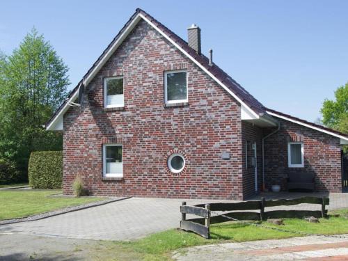 Bedekaspel Casa | Ferienhaus Meerbude