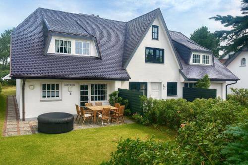 Oberdorla Apartamento | Ferienhaus MeerZeit