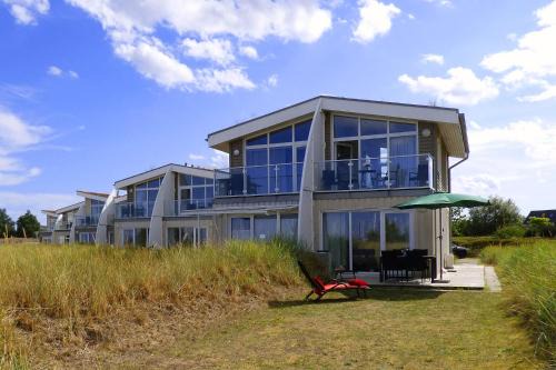 Wendtorfer Strand Casa | Ferienhaus Meerzeit Marina Wendtorf