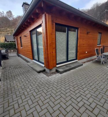 Rieden Casa | Ferienhaus Merlin