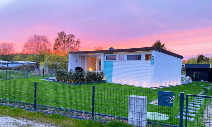 Haffkrug Casa | Ferienhaus Mimibeach!