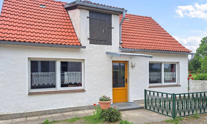 Qualzow Casa | Ferienhaus Mirow OT Qualzow
