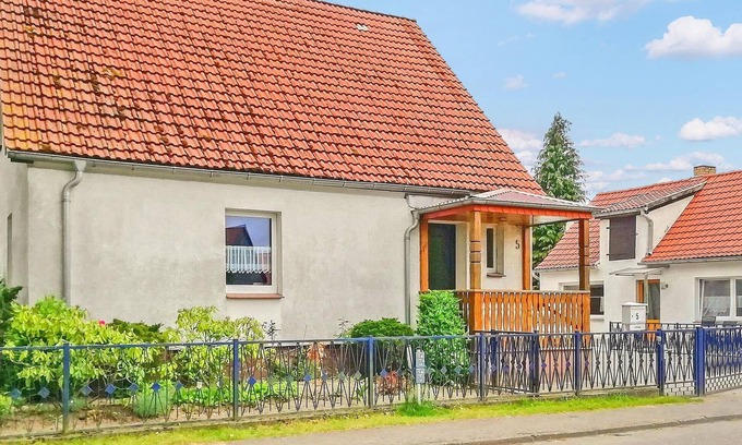 Qualzow Casa | Ferienhaus Mirow OT Qualzow