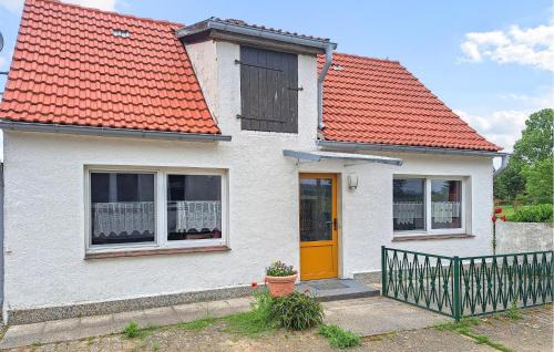 Qualzow Casa | Ferienhaus Mirow Ot Qualzow