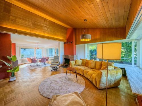 Dornbirn Casa | Ferienhaus mit Aussicht