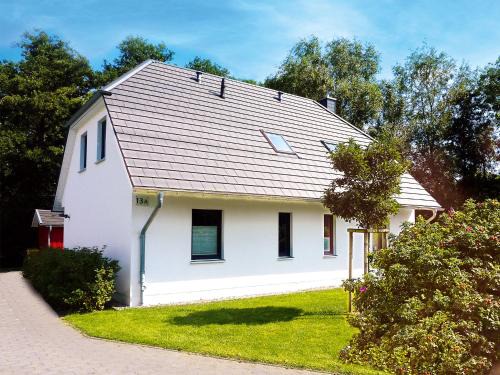 Wittenbeck Casa | Ferienhaus mit Sauna - D 131.003