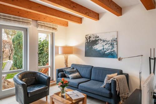 Heiligendamm Casa | Ferienhaus mit Sauna und Kamin