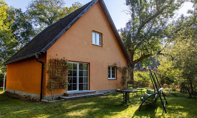 Teupitz Apartamento | Ferienhaus Mittelmühle