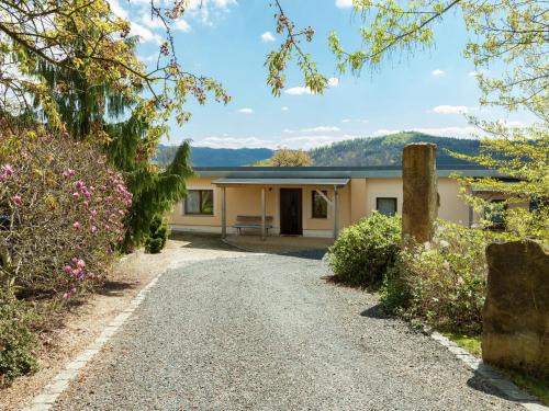 Mittelndorf Casa | Ferienhaus, Mittelndorf