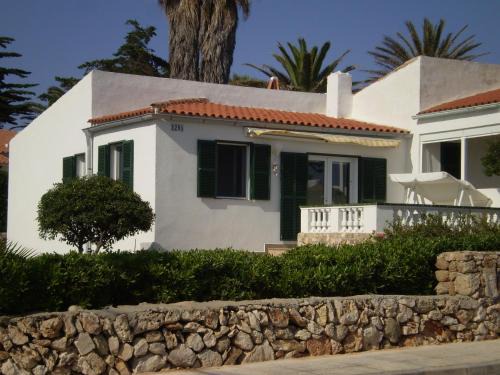 Marina de Son Ganxo Casa | Ferienhaus nahe am Meer