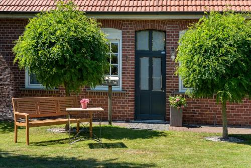 Altenberge Casa | Ferienhaus nahe Münster