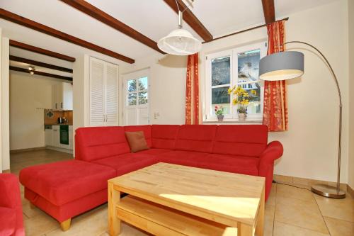 Klein Bollhagen Casa | Ferienhaus Nanni