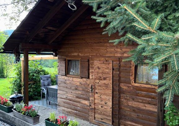 Rosegg Casa | Ferienhaus natikrausz
