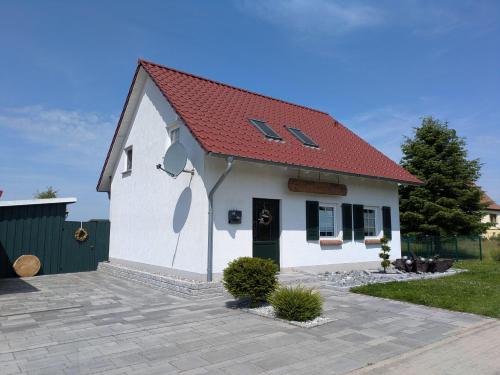 Dargun Casa | Ferienhaus-Natur-Erholung-Pur-Mecklenburgische-Seenplatte-zwischen-Mueritz-und-Ostsee