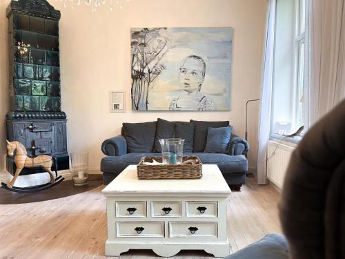 Kappeln Apartamento | Ferienhaus NATURlich Wassermuhle