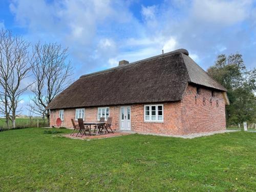 Emmelsbuell-Horsbuell Casa | Ferienhaus Nele Emmelsbüll-Horsbüll