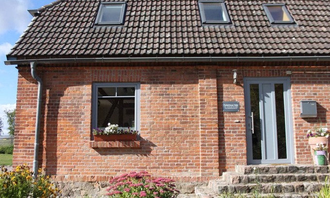 Zierow Casa | Ferienhaus Nele, Deutschland