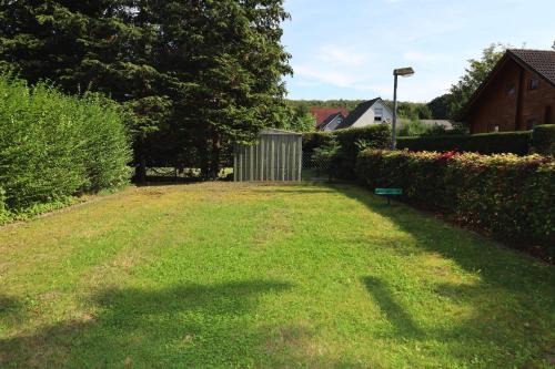 Zirkow Casa | Ferienhaus Neu Süllitz Whg 91