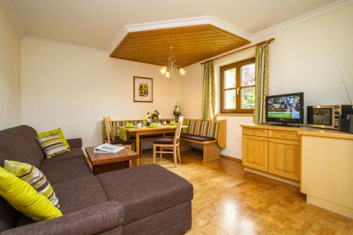 Leogang Apartamento | Ferienhaus Niedermoser