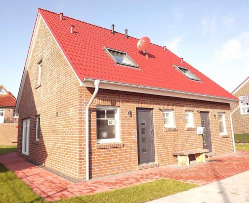 Horum Casa | Ferienhaus Nixe