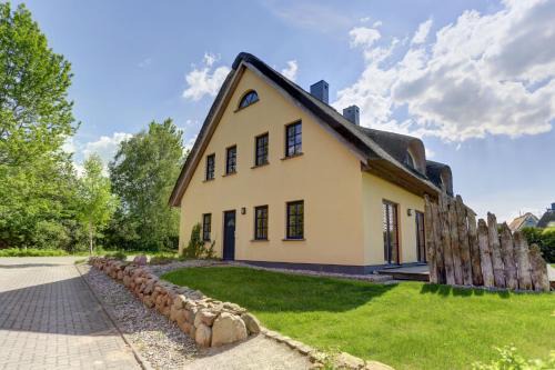 Borgerende Casa | Ferienhaus Nordwind