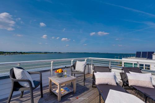 Olpenitz Casa | Ferienhaus Nordlicht Olpenitz