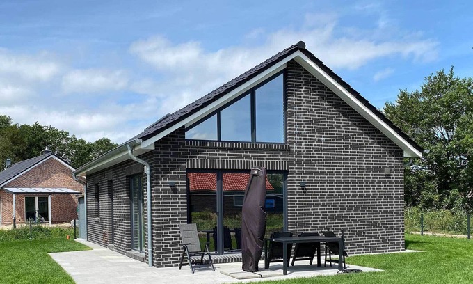 Sehestedt Casa | Ferienhaus Nordsee Jadebusen in Sehestedt bis 5 Personen