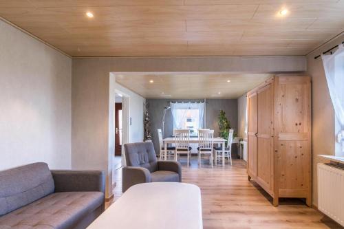 Friedrichskoog Casa | Ferienhaus Nordseerobbe