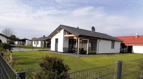 Butjadingen Casa | Ferienhaus Nordwind G3 Premium