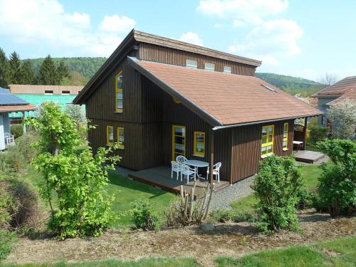 Waldmuenchen Casa | Ferienhaus Nr 11A2, Feriendorf Hagbügerl, Bayr Wald