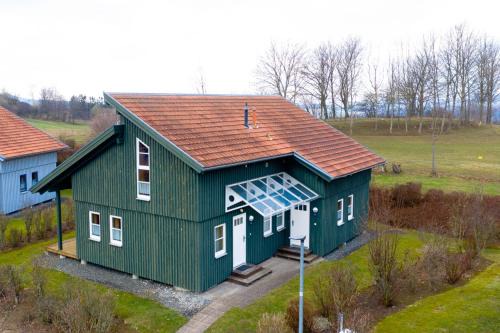Waldmuenchen Casa | Ferienhaus Nr 13A2, Feriendorf Hagbügerl, Bayr Wald