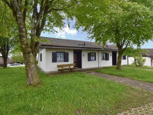 Lechbruck Casa | Ferienhaus Nr 16, Kategorie Königscard, Feriendorf Hochbergle, Allgäu