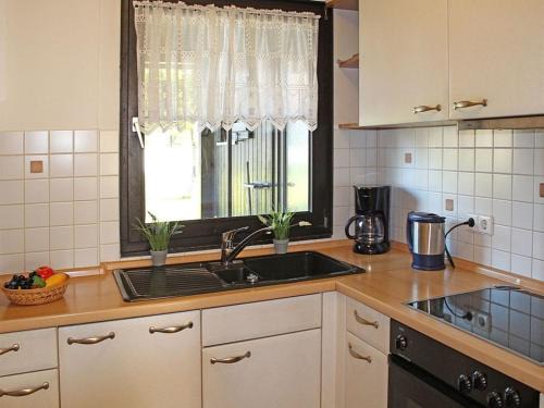 Lechbruck Casa | Ferienhaus Nr 69, Kategorie Economy L, Feriendorf Hochbergle, Allgäu