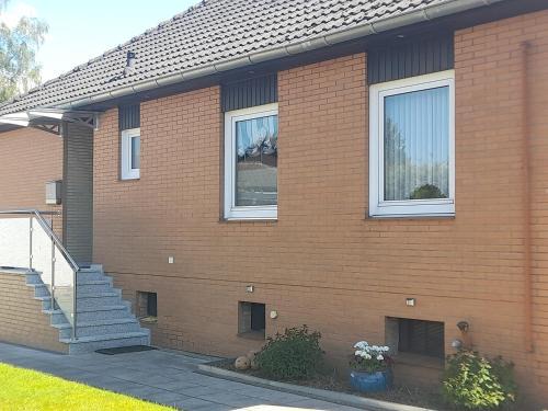 Winsen an der Aller Casa | Ferienhaus Nr.7