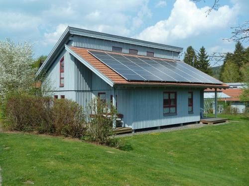 Waldmuenchen Casa | Ferienhaus Nr 7B2, Feriendorf Hagbügerl, Bayr Wald