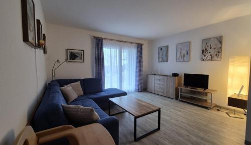 Lechbruck Casa | Ferienhaus Nr 91, Kategorie Komfort, Feriendorf Hochbergle, Allgäu