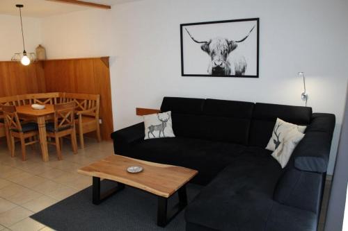 Lechbruck Casa | Ferienhaus Nr 93, Kategorie Komfort Plus, Feriendorf Hochbergle, Allgäu