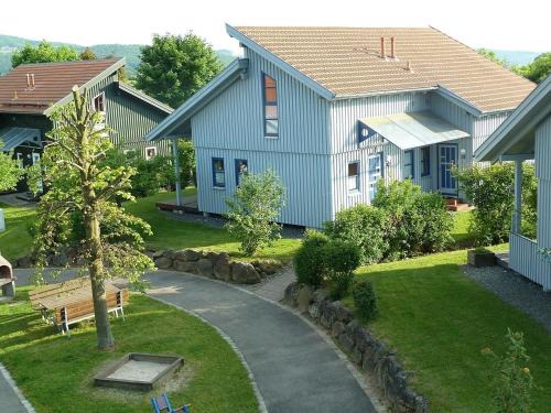 Waldmuenchen Casa | Ferienhaus Nr 9B1, Feriendorf Hagbügerl, Bayr Wald